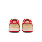 Nike Dunk Low Strawberry Waffle Angle 3