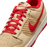 Nike Dunk Low Strawberry Waffle Angle 4