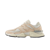 New Balance 9060 Vintage Rose Angle 0