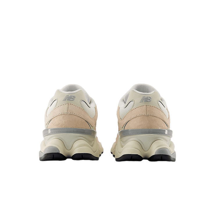 New Balance 9060 Vintage Rose Angle 4