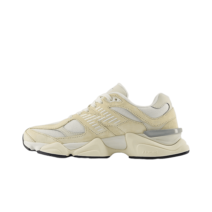 New Balance 9060 Calcium Angle 0