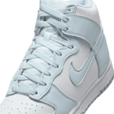 Nike Dunk High NN Glacier Ice (W) Angle 4