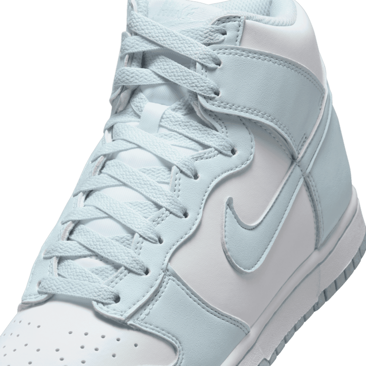 Nike Dunk High NN Glacier Ice (W) Angle 4