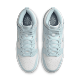 Nike Dunk High NN Glacier Ice (W) Angle 1