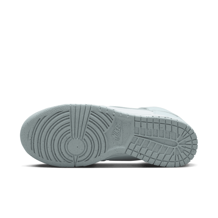 Nike Dunk High NN Glacier Ice (W) Angle 0