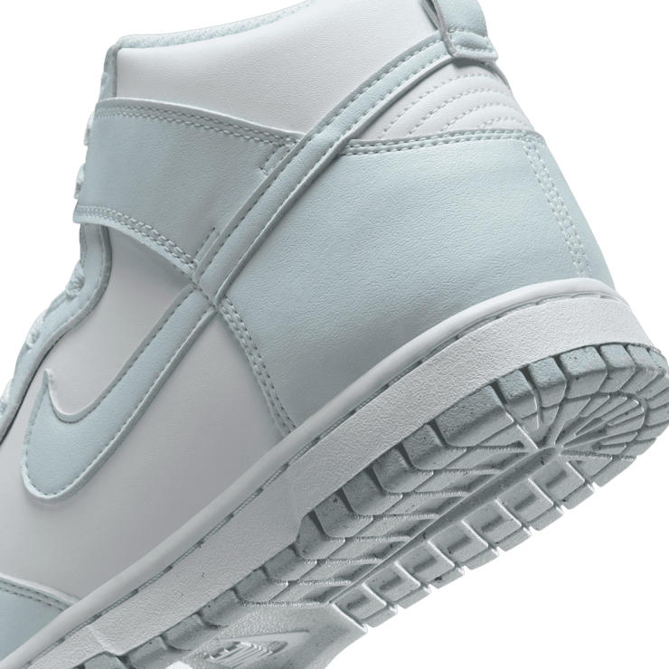 Nike Dunk High NN Glacier Ice (W) Angle 5
