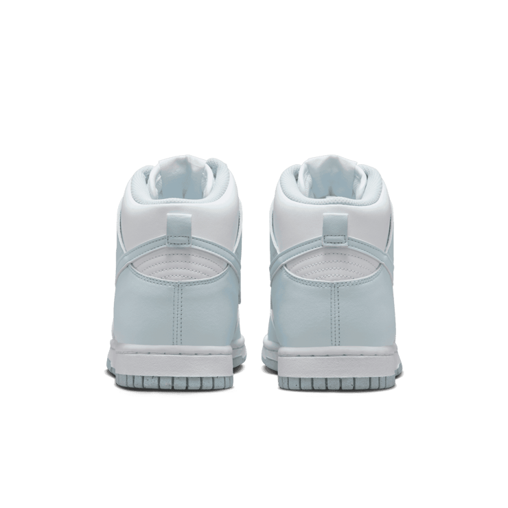 Nike Dunk High NN Glacier Ice (W) Angle 3