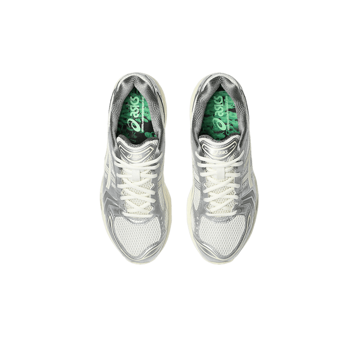 Asics Gel-Kayano 14 atmos Tokyo GITD Angle 4