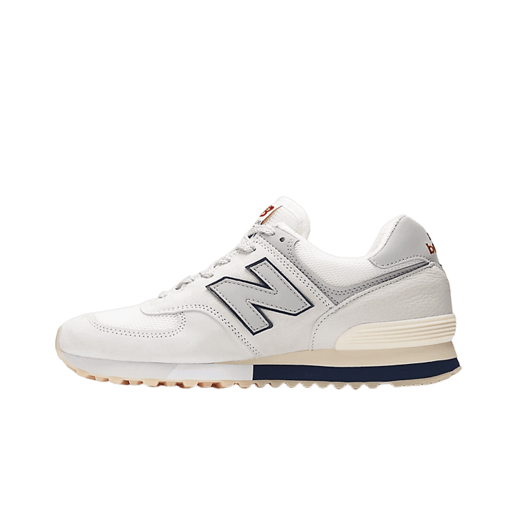 New Balance 576 Made in UK Vintage Sport Angle 0
