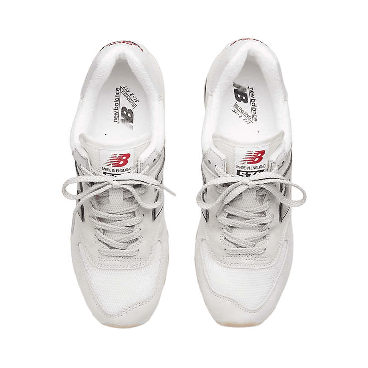 New Balance 576 Made in UK Vintage Sport Angle 1