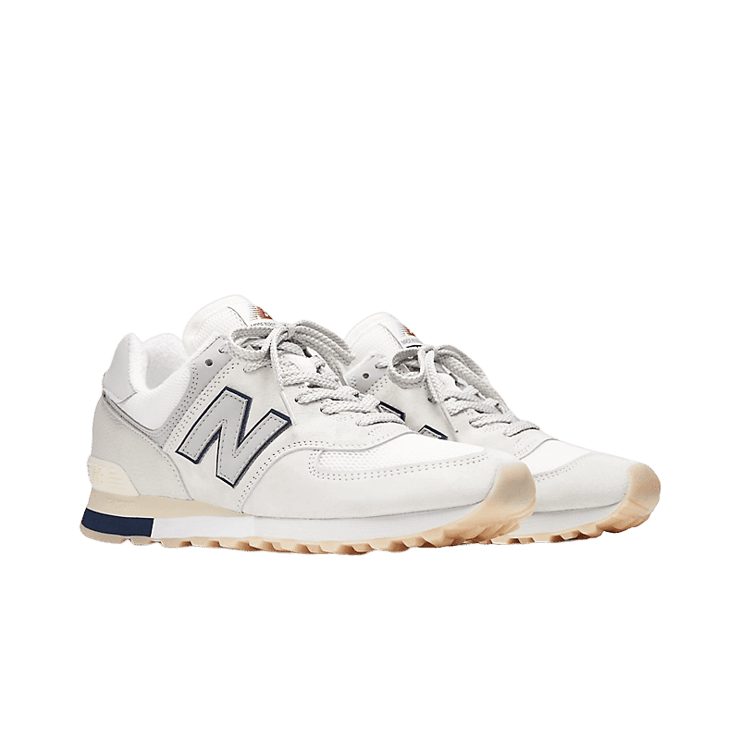 New Balance 576 Made in UK Vintage Sport Angle 2