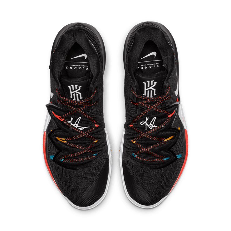 Nike Kyrie 5 Friends Angle 1