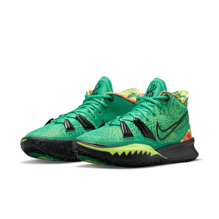 Nike Kyrie 7 Weatherman Angle 2