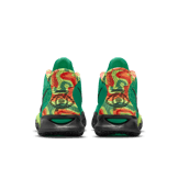 Nike Kyrie 7 Weatherman Angle 3