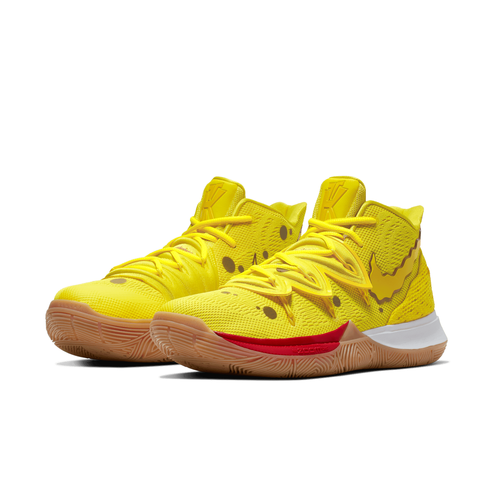 kyrie 5 shoes release dates