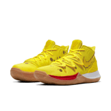 Nike Kyrie 5 Spongebob Squarepants Angle 2