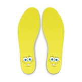 Nike Kyrie 5 Spongebob Squarepants Angle 4