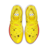 Nike Kyrie 5 Spongebob Squarepants Angle 1