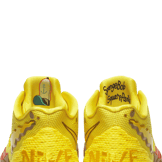 Nike Kyrie 5 Spongebob Squarepants Angle 5