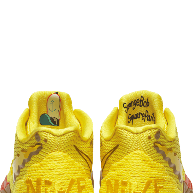 Nike Spongebob Kyrie Irving Shoes Kids Price Basketball Kyrie