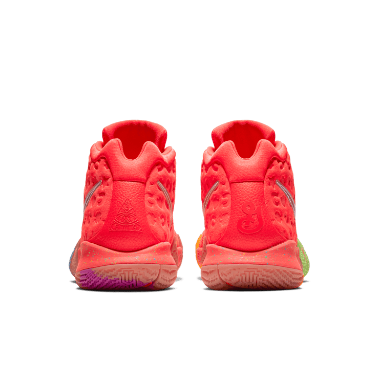 Nike Kyrie Cinnamon Lucky Charms Cereal Kyrie Release Date Buy