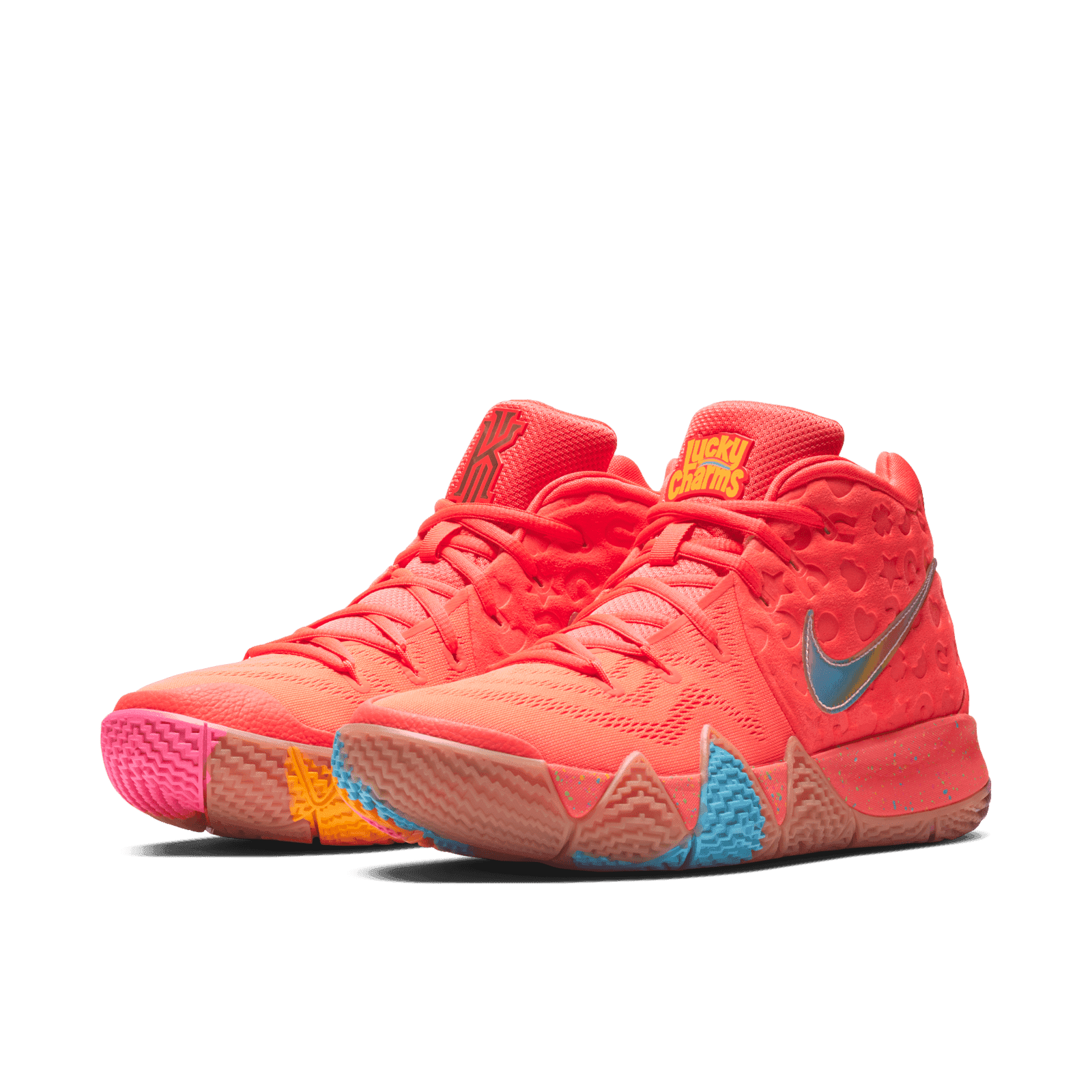 kyrie lucky charms size 10