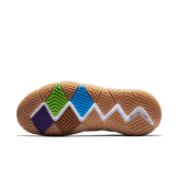 Nike Kyrie 4 Cinnamon Toast Crunch Angle 0
