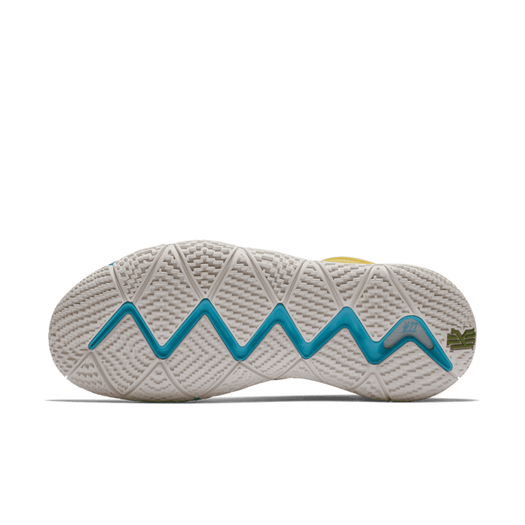 Nike Kyrie 4 Kix Angle 0