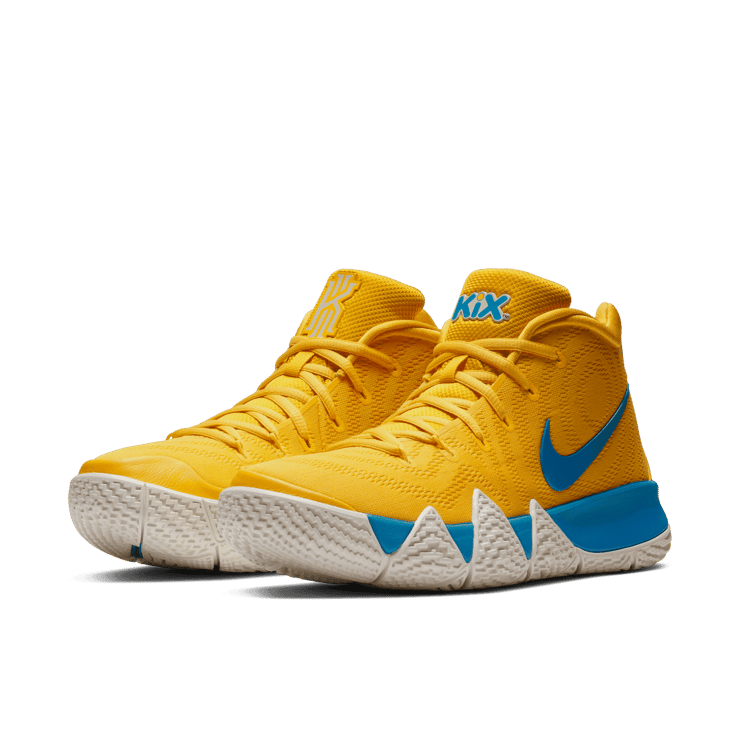 Nike Kyrie 4 Kix Angle 2