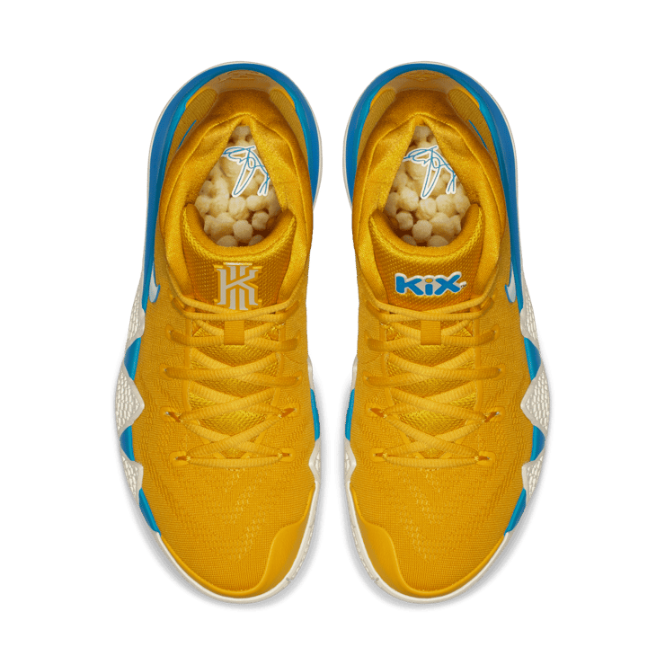 Nike Kyrie Kix BV0425-700 Raffles Where to Buy