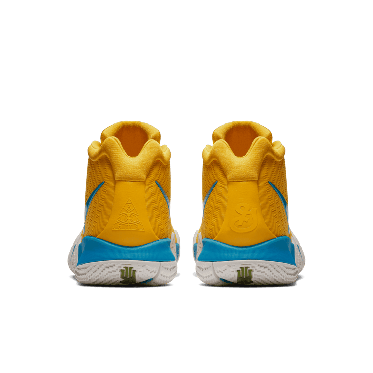 Nike Kyrie 4 Kix Angle 3