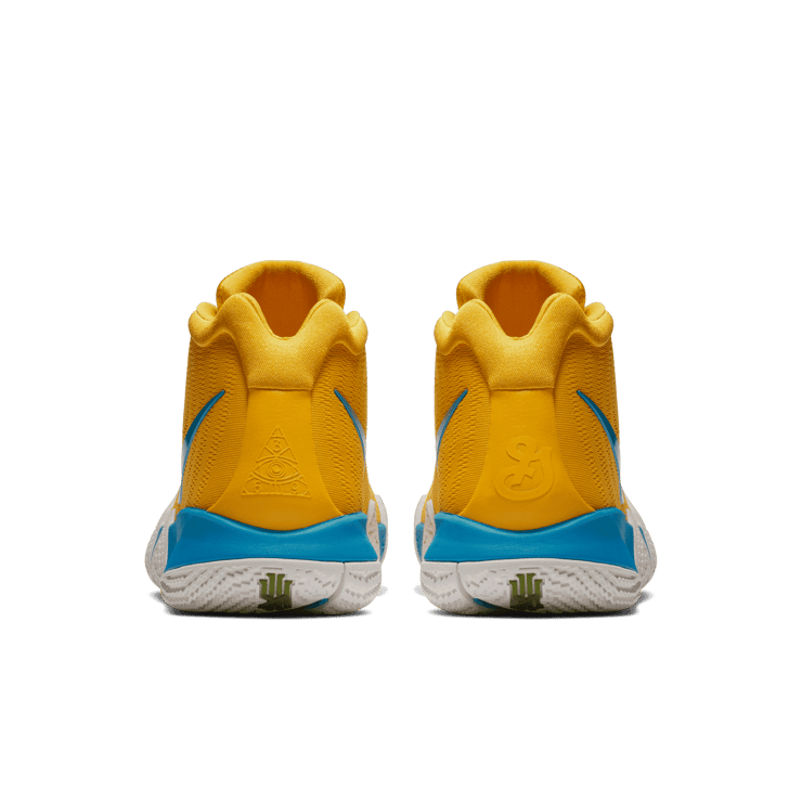 Nike Kyrie 4 Kix Angle 3
