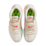 Nike Kyrie 6 N7 Sail Angle 1
