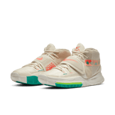 Nike Kyrie 6 N7 Sail Angle 2