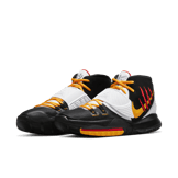 Nike Kyrie 6 Bruce Lee Black Angle 2