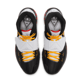 Nike Kyrie 6 Bruce Lee Black Angle 1