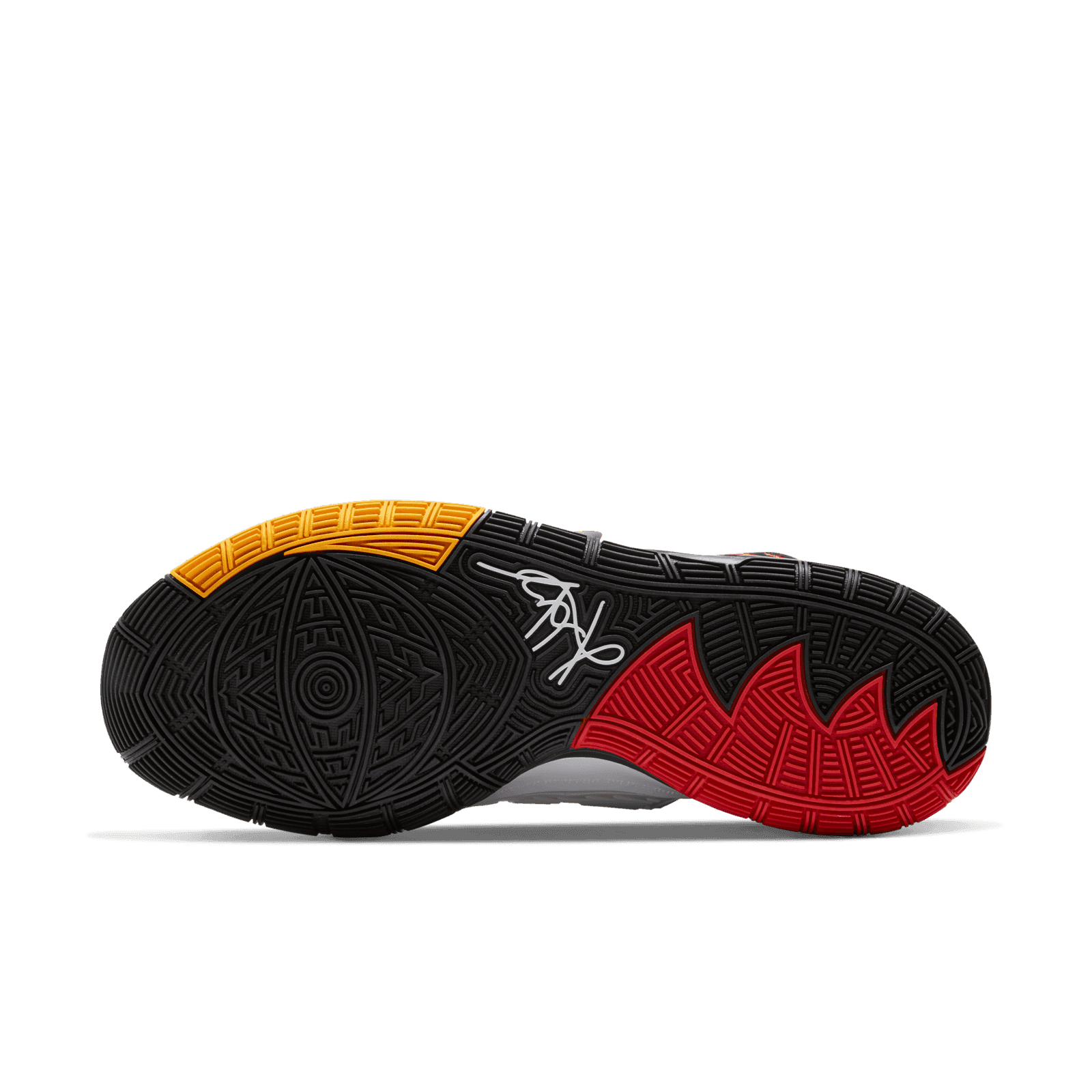 kyrie 4 low bruce lee