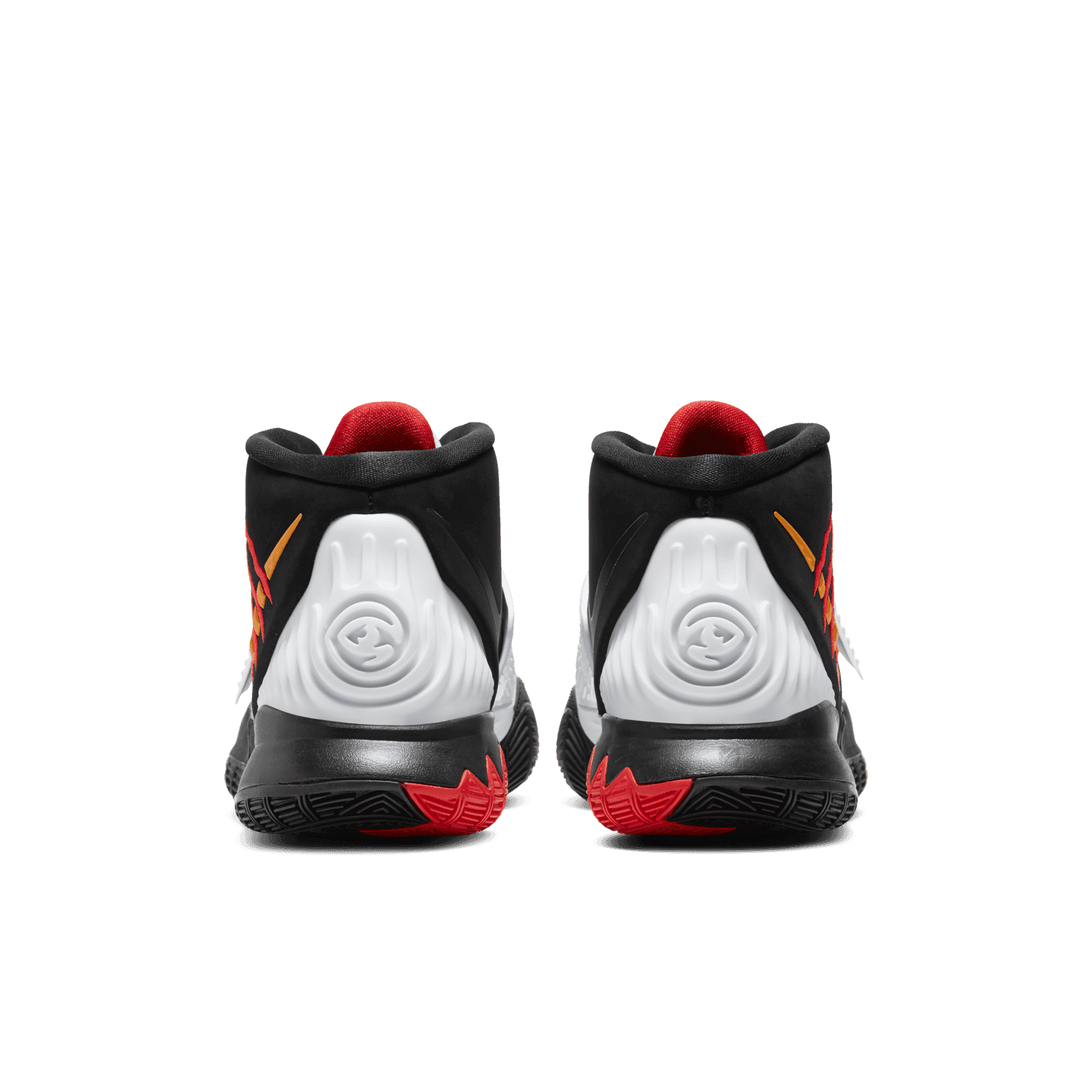 kyrie 4 low bruce lee