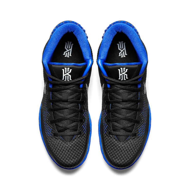 Nike Kyrie 1 Duke Brotherhood Angle 1