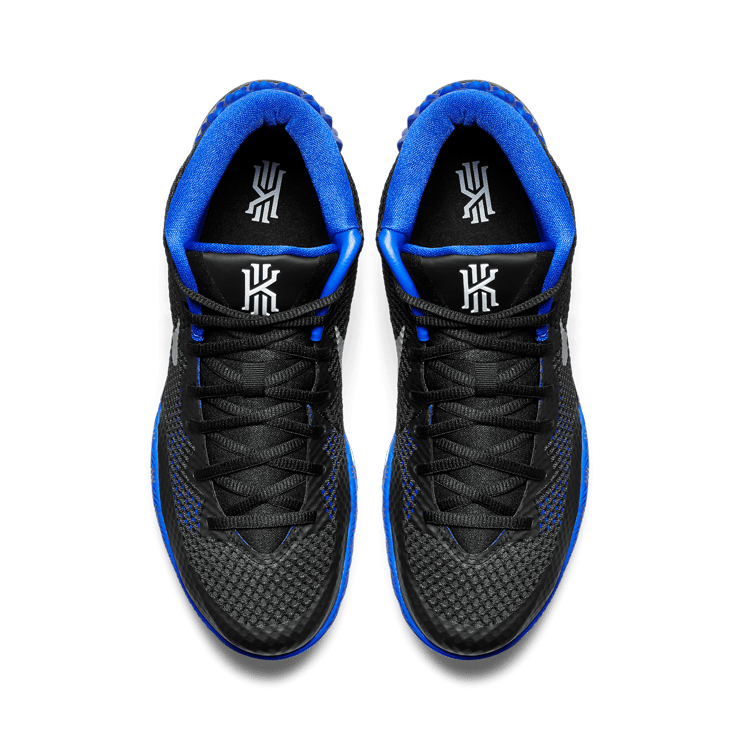 Nike Kyrie 1 Duke Brotherhood Angle 1