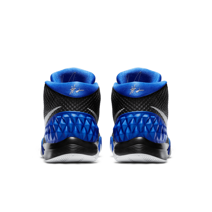 Nike Kyrie 1 Duke Brotherhood Angle 3