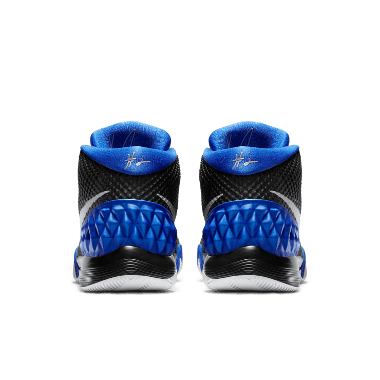 Nike Kyrie 1 Duke Brotherhood Angle 3