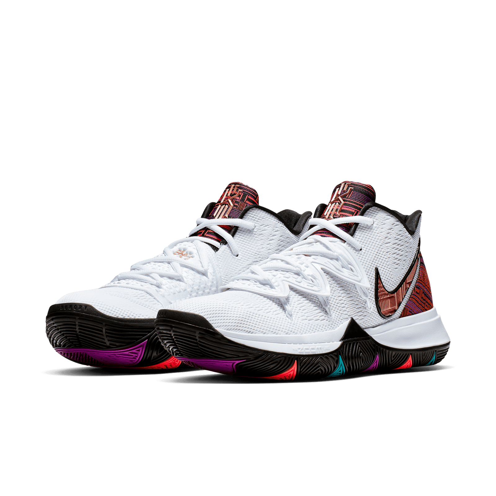 nike kyrie 5 bhm 2019