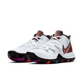 Nike Kyrie 5 BHM (2019) Angle 2