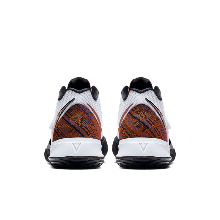 Nike Kyrie BHM (2019) BQ6237-100 Raffles Where to Buy