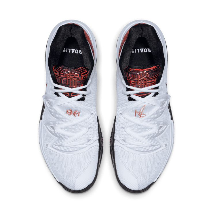 HOT Nike Kyrie Kyrie Black History Month 2019 Nike Kyrie BHM