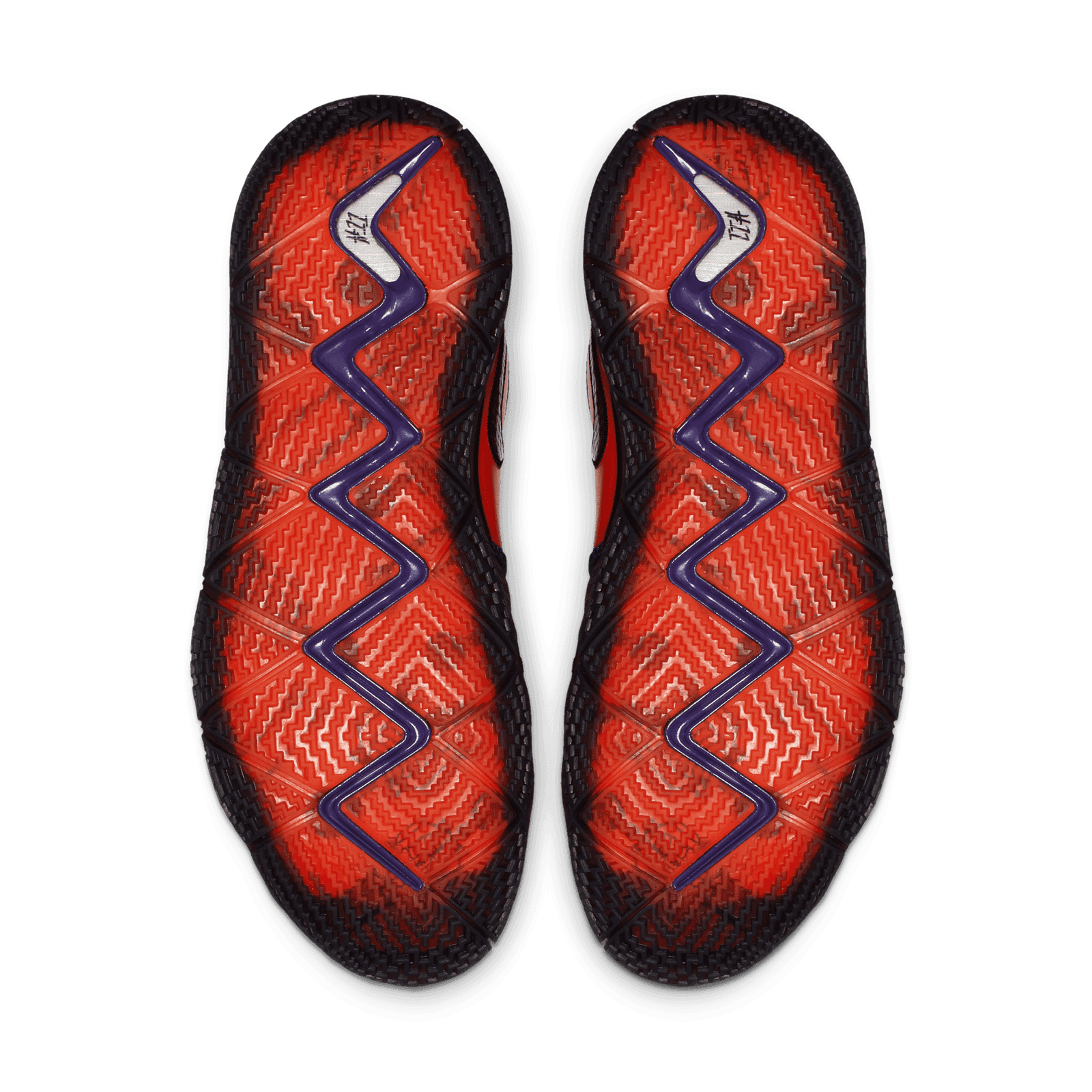 kyrie 4 day of the dead