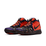 Nike Kyrie 4 Day of the Dead - CI0278-800 Raffles & Where to Buy