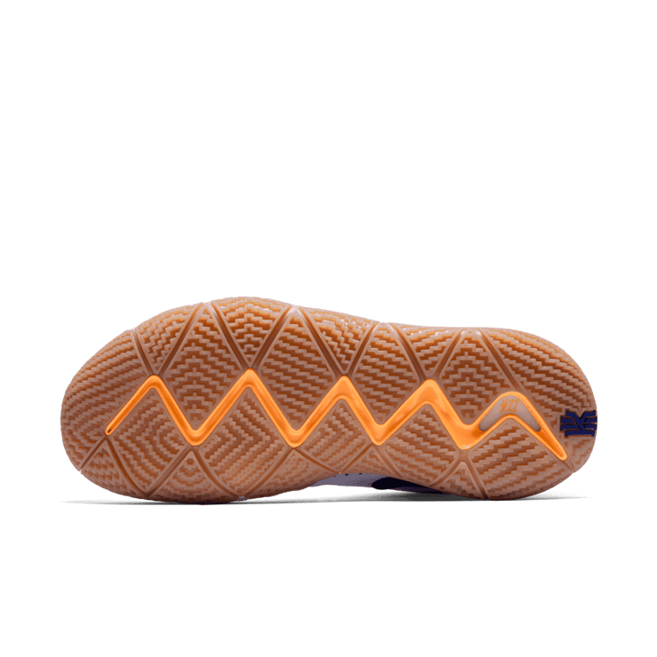 Nike Kyrie 4 Uncle Drew Angle 0