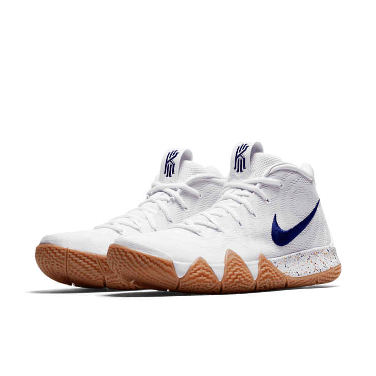 Nike Kyrie 4 Uncle Drew Angle 2